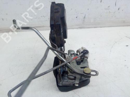 Front right lock SUZUKI JIMNY Closed Off-Road Vehicle (SN) 1.3 16V 4WD (SN413, JB43) | BP29171377C97 