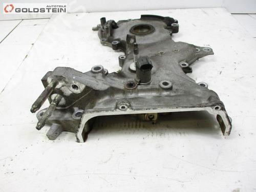 Upper protection MAZDA 2 (DE_, DH_) 1.3 (DE3FS) | BP37109333M93 - Image 2