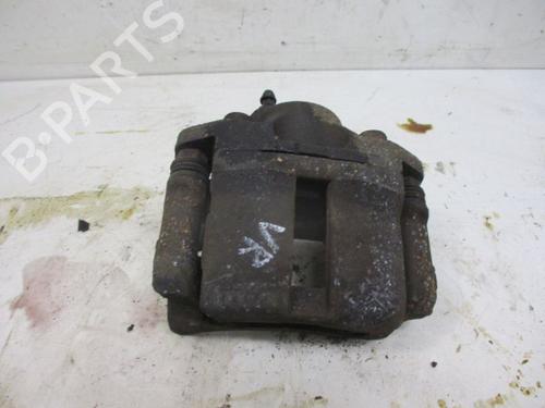 Right front brake caliper DACIA SANDERO 1.6 (BS0D, BS0B, BS0F, BS0H) | BP37116173M104 - Image 4