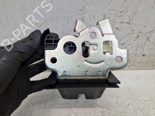 Tailgate lock SKODA SUPERB II (3T4) 2.0 TDI | BP29106142C101 