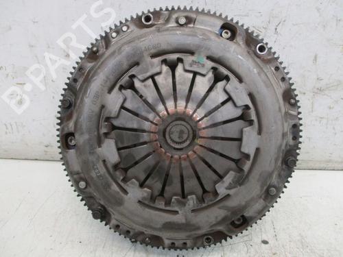Used Flywheel SEAT IBIZA IV ST (6J8, 6P8) 1.2 TDI (75 hp) 29092138