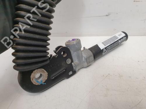 Seat buckle FIAT DUCATO Platform/Chassis (250_) 120 Multijet 2,3 D | BP32452585I32