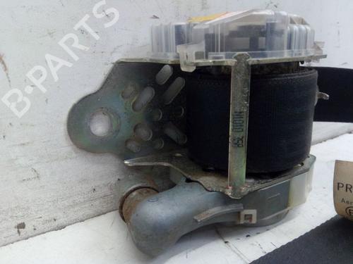 Front left seatbelt SUBARU FORESTER (SH_) 2.0 D AWD (SHH, SHD, SHN) | BP30398562I26