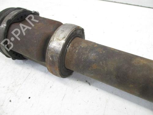 Right front driveshaft FORD FIESTA VI (CB1, CCN) 1.6 Ti | BP38505122M39 - Image 6