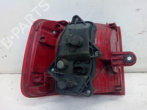 Right taillight VW TOURAN (1T3) 1.6 TDI | BP31702384C35 - Image 6