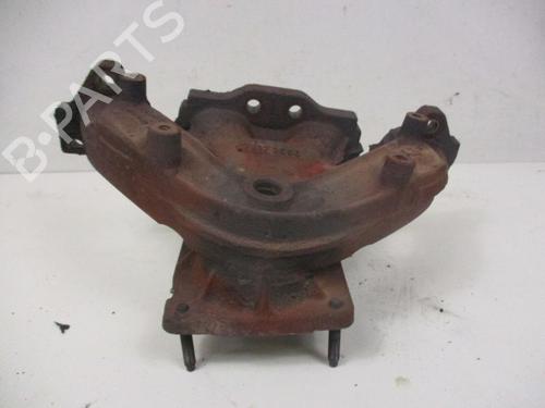 Used Exhaust manifold PEUGEOT 207 (WA_, WC_) 1.4 16V (88 hp) 18793085