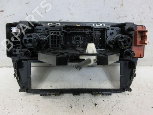Climate control SKODA CITIGO (NF1) 1.0 | BP29089731I5