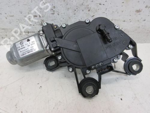 Rear wiper motor SKODA FABIA II Combi (545) 1.2 TSI | BP19294273M102 