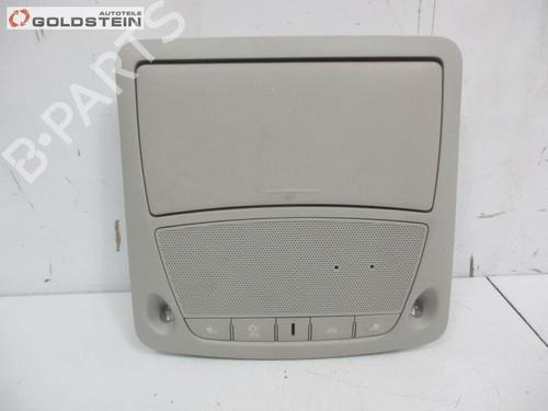 Used Interior roof light NISSAN PULSAR Hatchback (C13) 1.5 dCi (110 hp) 18762767