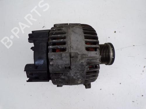 Alternator VW PASSAT B6 Variant (3C5) 1.4 TSI | BP37129432M7 - Image 3