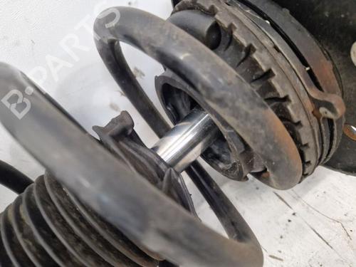 Right front shock absorber VOLVO V70 II (285) D5 | BP29523626M17