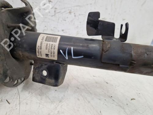 Left front shock absorber FORD MONDEO IV (BA7) 2.0 EcoBoost | BP29104006M16 