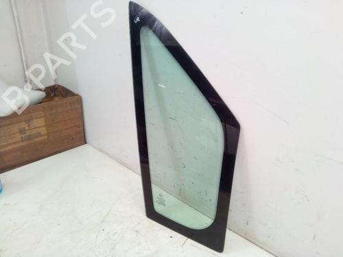 Front right quarter glass PEUGEOT BOXER Van 2.2 HDi 120 | BP29109681C112 