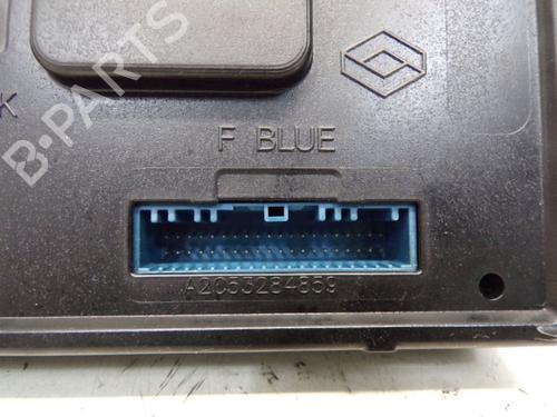Electronic module RENAULT ZOE (BFM_) ZOE | BP22989995M83 