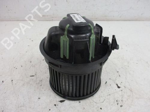 Heater blower motor PEUGEOT 207 CC (WD_) 1.6 HDi | BP18792061M62 