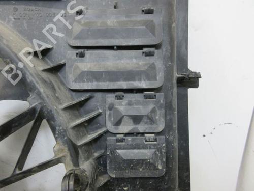 Fan BMW X5 (E53) 4.4 i | BP37125140M128 - Image 10