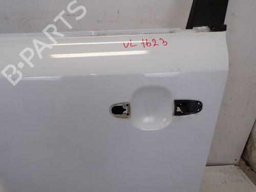 Left front door KIA CEE'D Hatchback (ED) 1.4 | BP26647779C2 