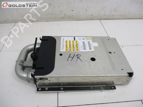Headrest VOLVO C70 II Convertible (542) 2.0 D | BP37105384I31 - Image 5