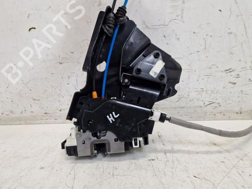 Rear left lock MERCEDES-BENZ GLK-CLASS (X204) 350 4-matic (204.987) | BP29104145C100 