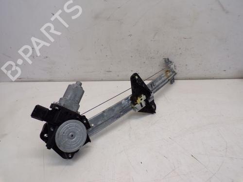 Used Electronic module HONDA CIVIC VIII Hatchback (FN, FK) 1.4 (FK1) (83 hp) 23404265