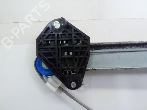 Front left window mechanism SUBARU FORESTER (SH_) 2.0 D AWD (SHH, SHD, SHN) | BP37141516C22  - Image 8