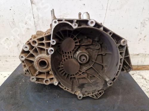 Used Gearbox Gearbox 37145243 37145243