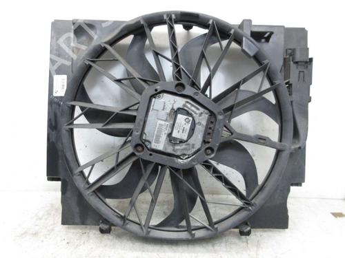 Used Fan BMW 5 (E60) 520 d (163 hp) 29095500
