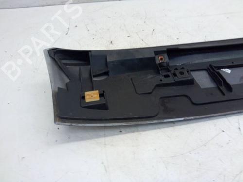 Rear spoiler BMW 3 Touring (E91) 330 i | BP29103179C96 