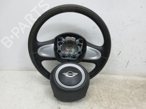 Used Steering wheel MINI MINI (R56) Cooper (120 hp) 29095189