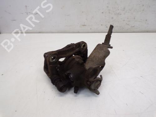 Left rear brake caliper HONDA CIVIC VIII Hatchback (FN, FK) 1.4 (FK1) | BP23422901M107 