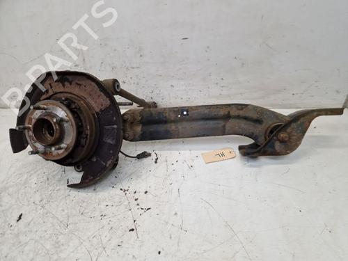 Used Left rear steering knuckle Left rear steering knuckle 37137254 37137254