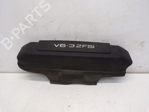 Upper protection AUDI A6 C6 Avant (4F5) 3.2 FSI quattro | BP23506597M93 