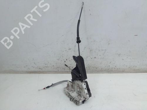 Used Rear right lock MERCEDES-BENZ A-CLASS (W169) A 200 CDI (169.008, 169.308) (140 hp) 27629223