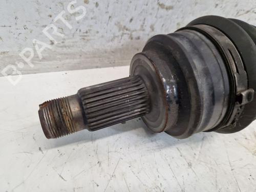 Right front driveshaft BMW X3 (E83) 2.0 d | BP27282417M39 