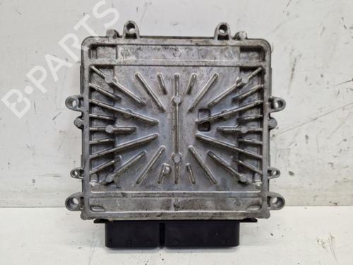 Engine control unit (ECU) VOLVO XC70 II (136) D5 AWD | BP37135277M57 - Image 3