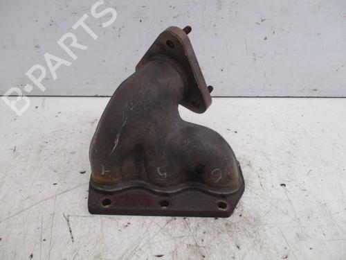 Used Exhaust manifold VW TOUAREG (7LA, 7L6, 7L7) 3.2 V6 (241 hp) 18808564