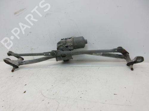 Front wipers mechanism AUDI A4 B7 (8EC) 3.0 TDI quattro | BP21589118C83 