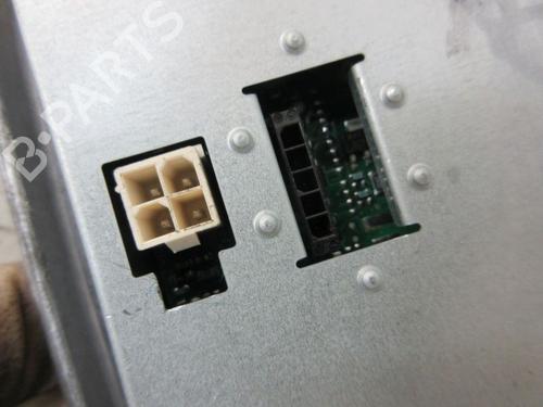 Control unit OPEL ZAFIRA TOURER C (P12) 1.4 (75) | BP33696056M11 - Image 4