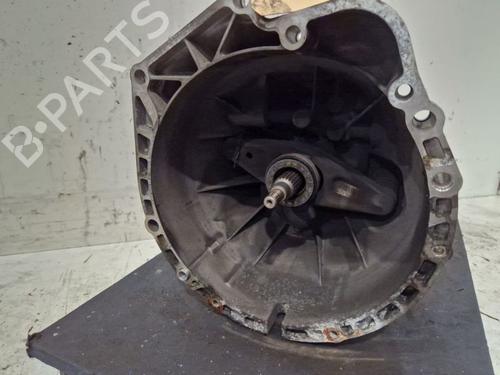 Gearbox BMW 3 (E90) 318 i | BP29106139M3