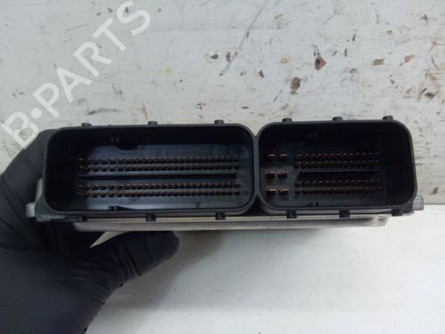 Engine control unit (ECU) BMW 1 (E87) 118 d | BP27650981M57 