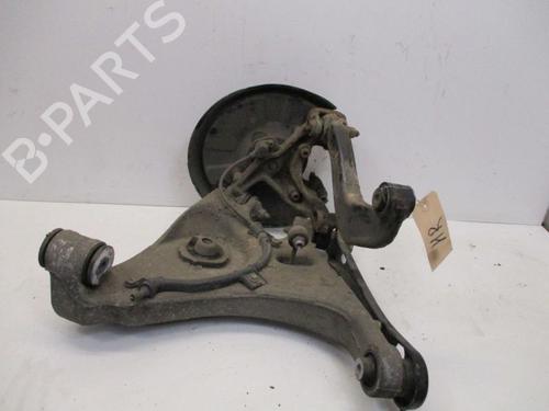 Right rear steering knuckle AUDI A4 B6 (8E2) 2.0 | BP18800982M28 