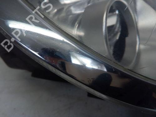 Left headlight MINI MINI (R50, R53) Cooper | BP30398532C28 