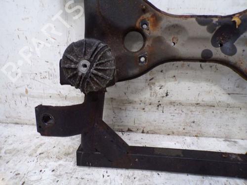 Subframe MERCEDES-BENZ VITO / MIXTO Van (W639) 111 CDI (639.601, 639.603, 639.605) | BP37119766M9 - Image 4