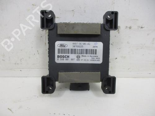 Control unit VOLVO S40 II (544) T5 AWD | BP37112405M11 - Image 3