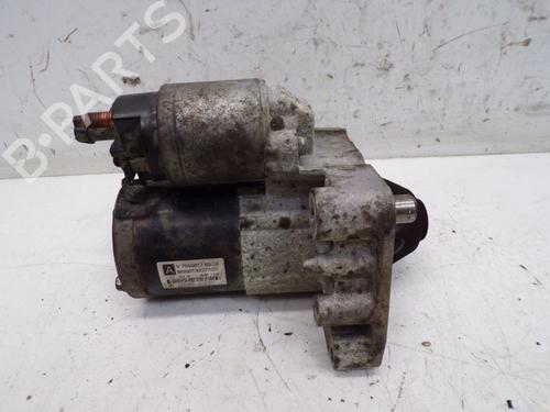 Starter PEUGEOT 207 CC (WD_) 1.6 16V | BP37121134M8 - Image 4
