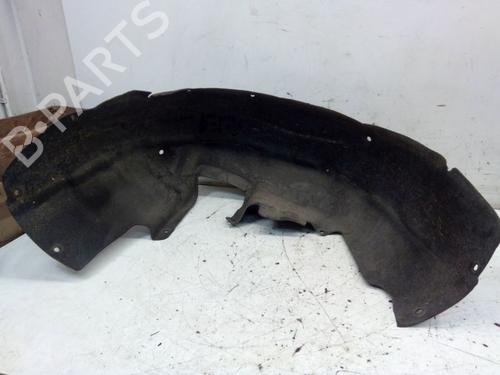 Wheel arch BMW 1 (F20) 116 i | BP29104886C56