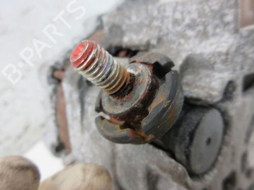 Alternator MITSUBISHI LANCER VIII Sportback (CX_A) 1.6 MIVEC | BP19298466M7 