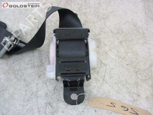 Rear right seatbelt HONDA CIVIC VIII Hatchback (FN, FK) 1.8 (FN1, FK2) | BP18750381I28 