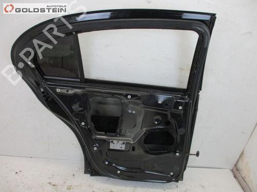 Left rear door JAGUAR S-TYPE II (X200) 3.0 V6 | BP26647482C4 