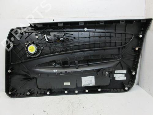 Front left panel BMW 1 (E81) 118 d | BP19295049C58 